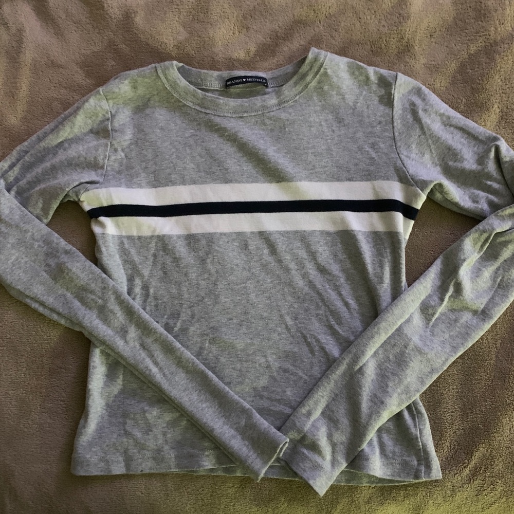 Brandy Melville long sleeve